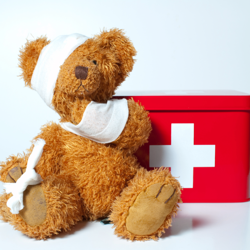 Gardiens avertis pour les 11 ans et plus seulement